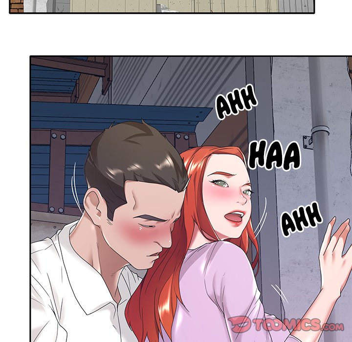 Maid Chapter 8 Page 10