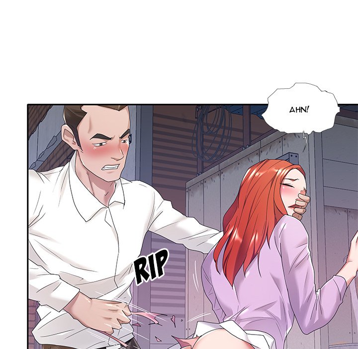 Maid Chapter 8 Page 13