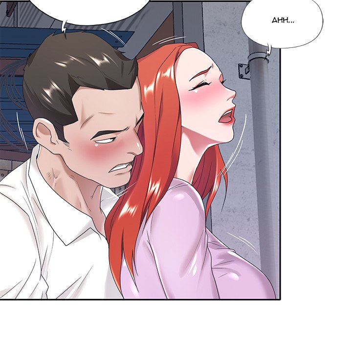 Maid Chapter 8 Page 17