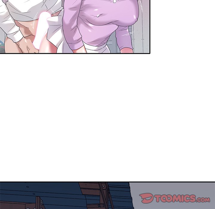 Maid Chapter 8 Page 22