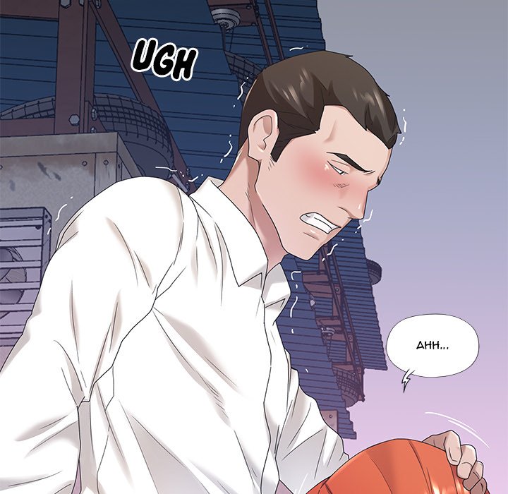 Maid Chapter 8 Page 23