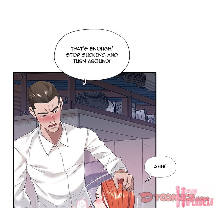 Maid Chapter 8 Page 26
