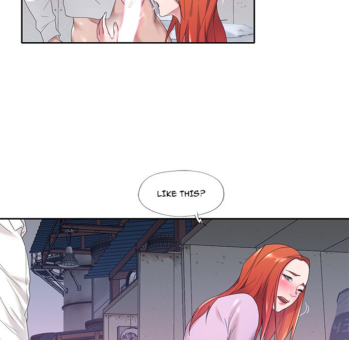 Maid Chapter 8 Page 27