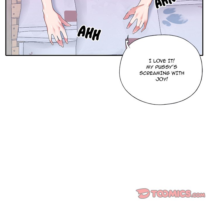 Maid Chapter 8 Page 34