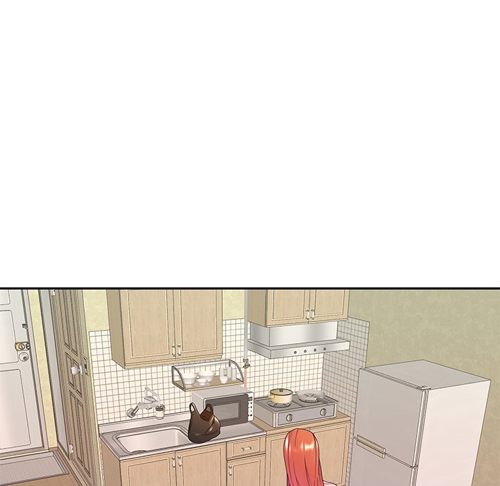 Maid Chapter 8 Page 44