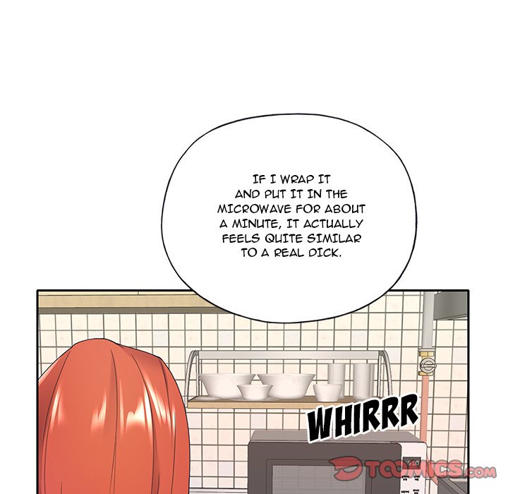 Maid Chapter 8 Page 50