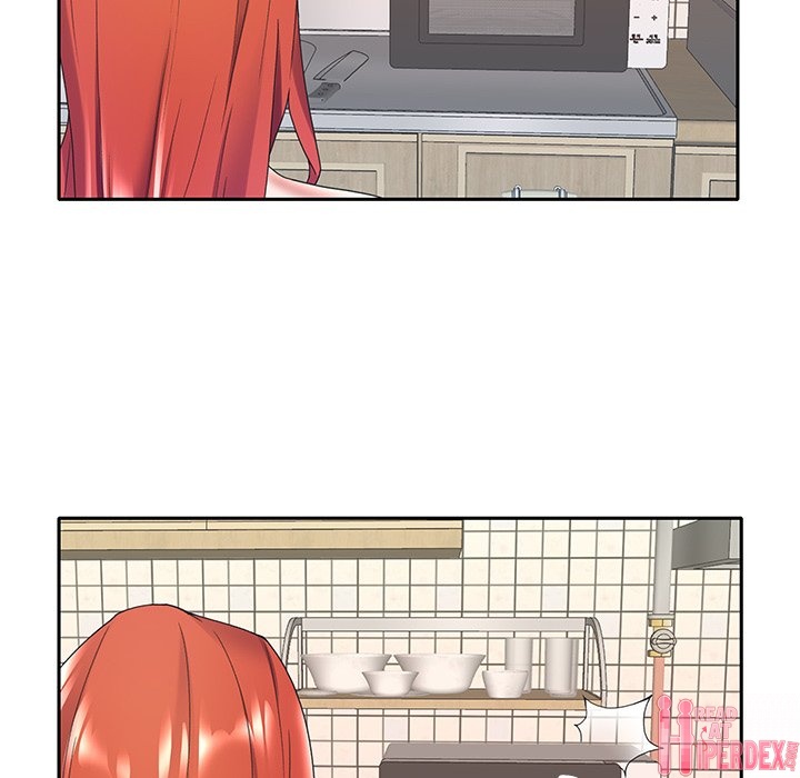 Maid Chapter 8 Page 51