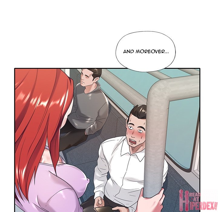 Maid Chapter 8 Page 7