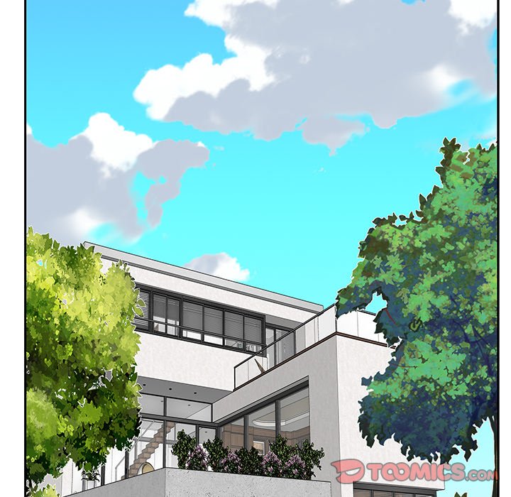 Maid Chapter 8 Page 74