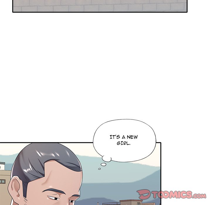 Maid Chapter 8 Page 78
