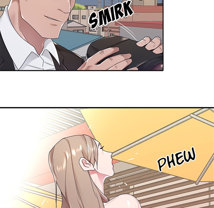 Maid Chapter 8 Page 79