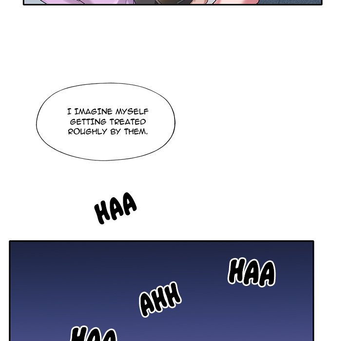 Maid Chapter 8 Page 8