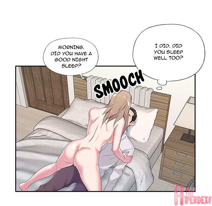 Maid Chapter 8 Page 87
