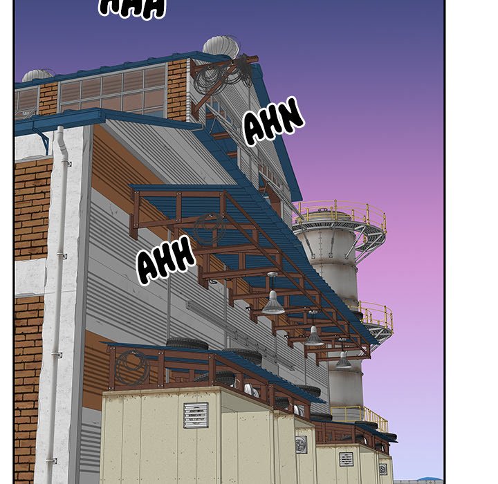 Maid Chapter 8 Page 9