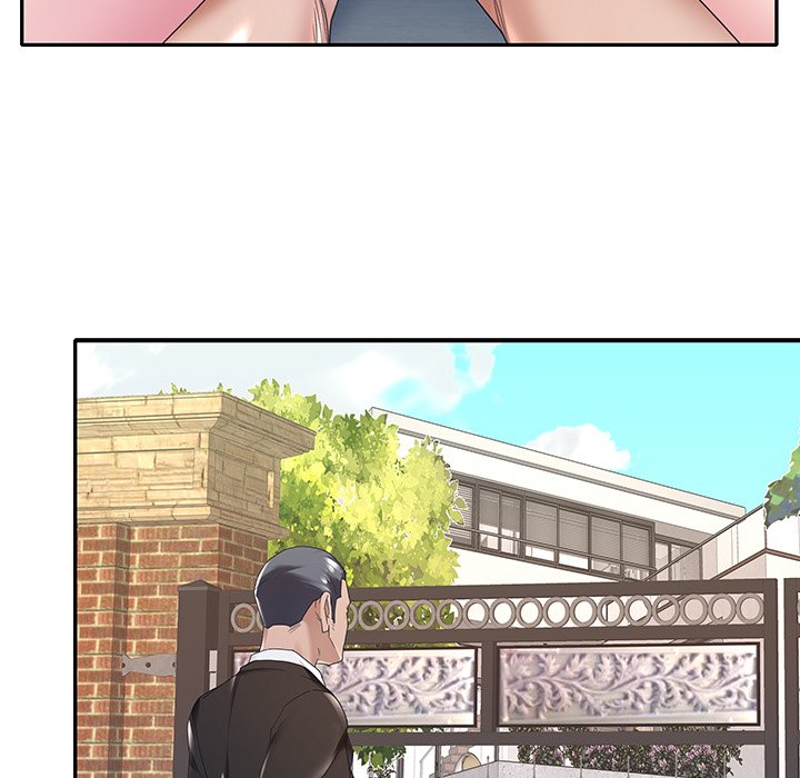 Maid Chapter 8 Page 92