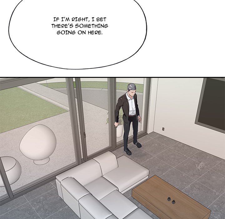 Maid Chapter 9 Page 12