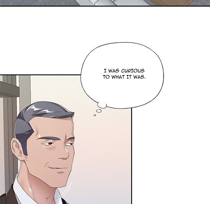 Maid Chapter 9 Page 13