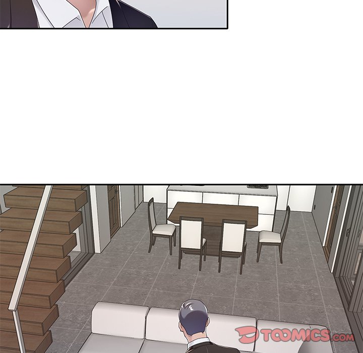 Maid Chapter 9 Page 14