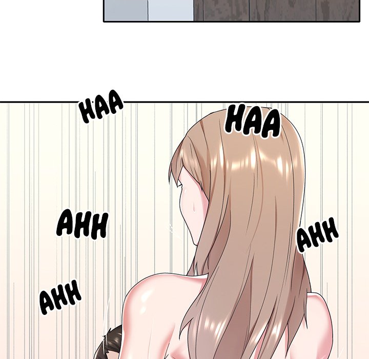 Maid Chapter 9 Page 17