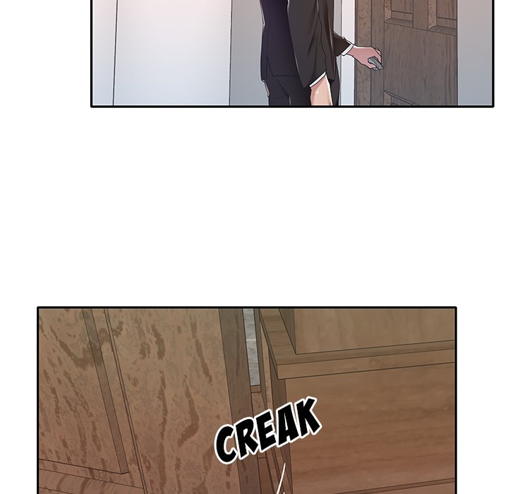 Maid Chapter 9 Page 21