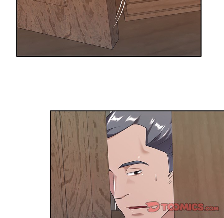 Maid Chapter 9 Page 22