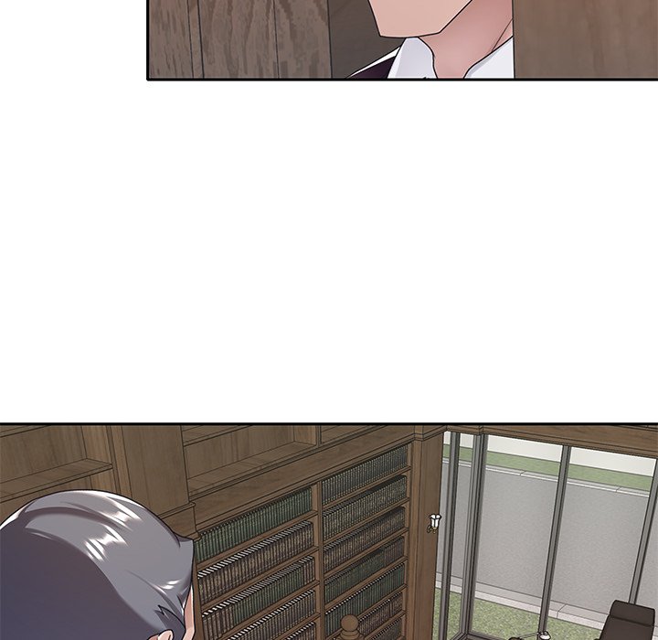Maid Chapter 9 Page 23