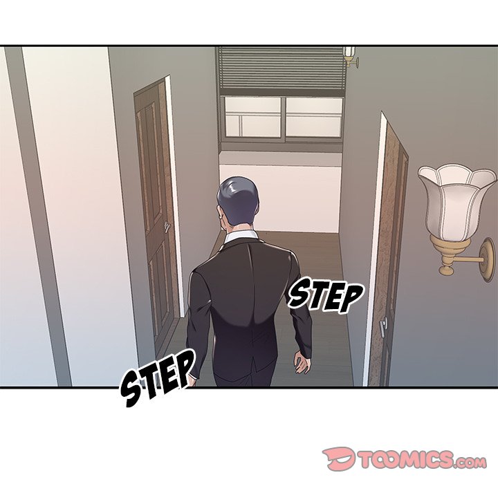 Maid Chapter 9 Page 26