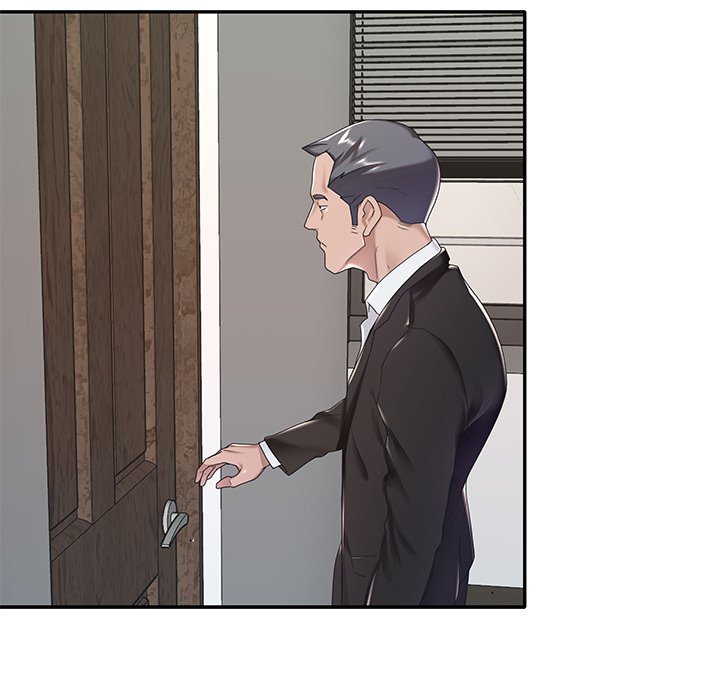 Maid Chapter 9 Page 27