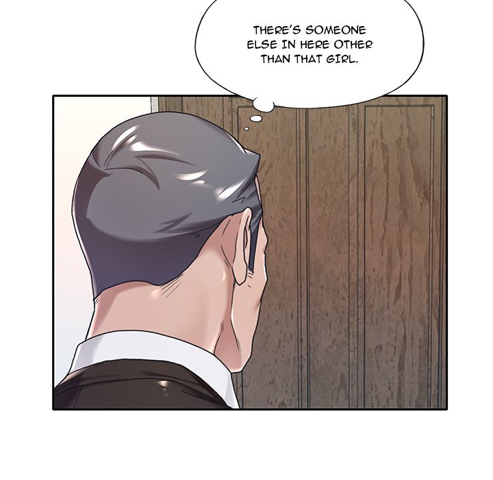 Maid Chapter 9 Page 32