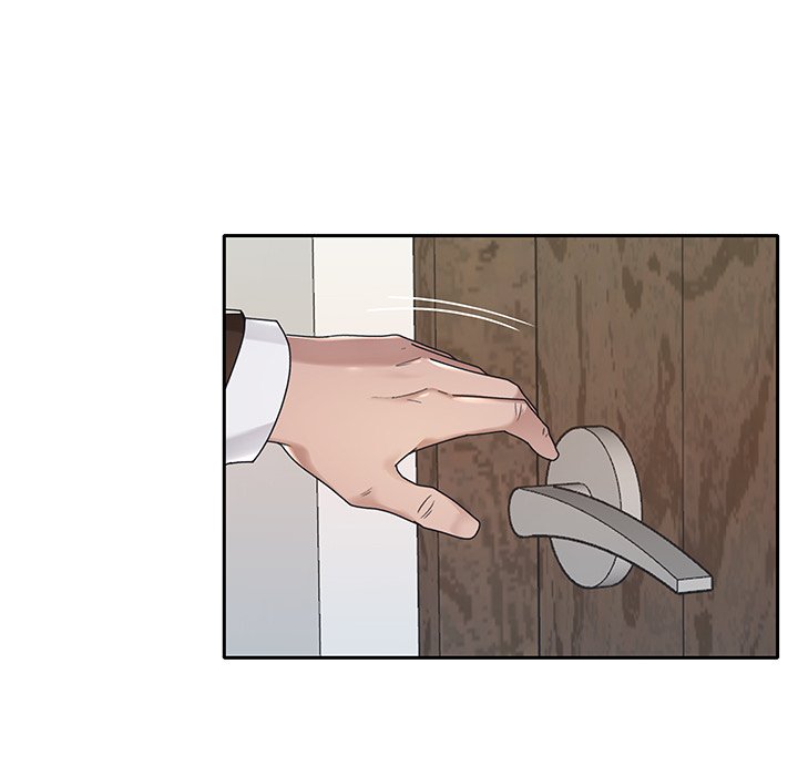 Maid Chapter 9 Page 33