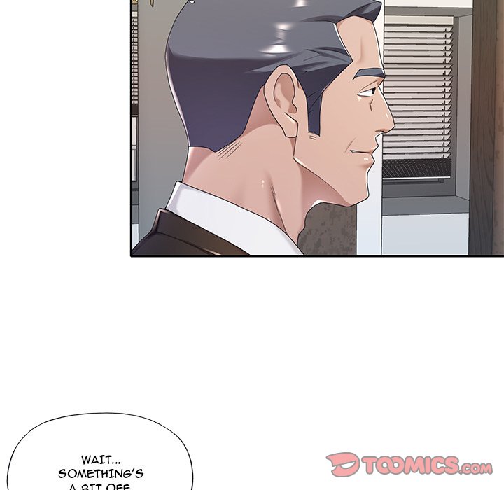 Maid Chapter 9 Page 38