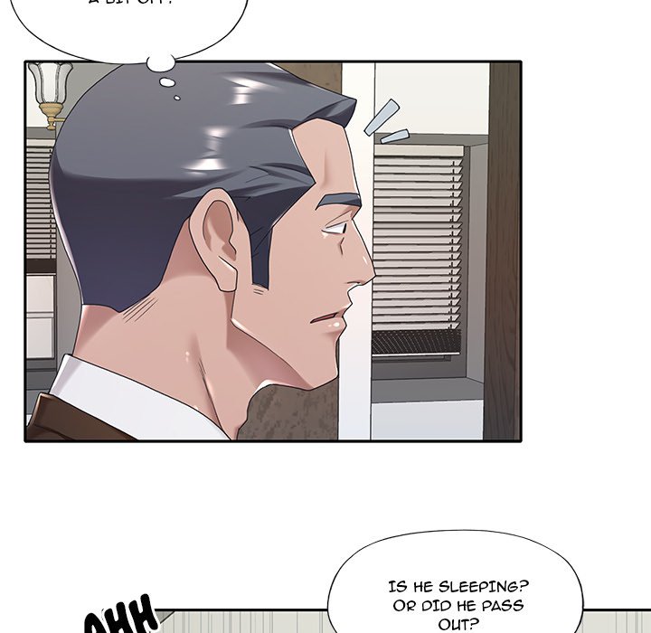 Maid Chapter 9 Page 39