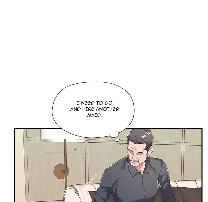 Maid Chapter 9 Page 61