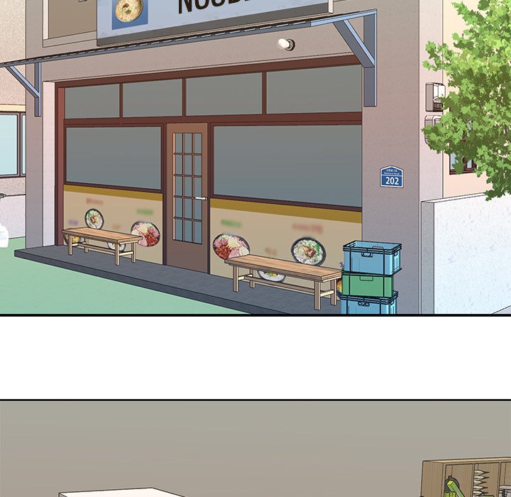 Maid Chapter 9 Page 64