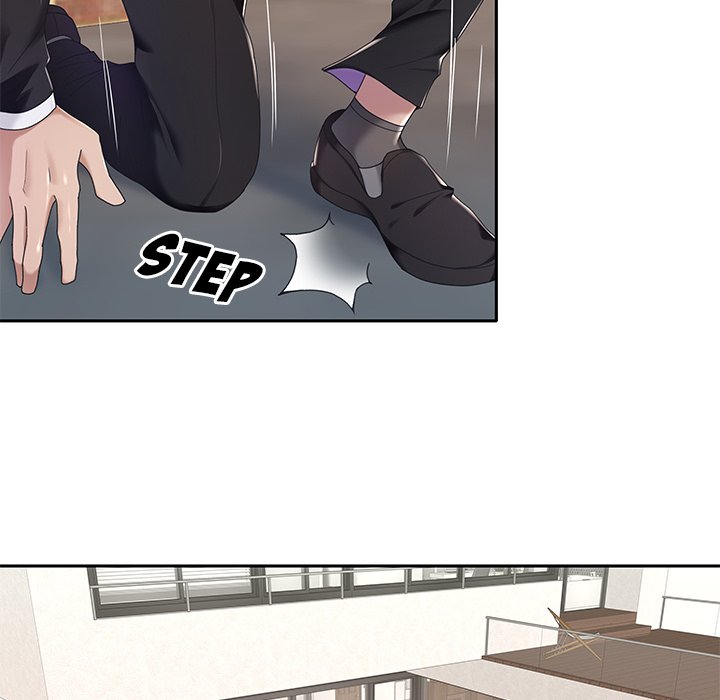 Maid Chapter 9 Page 7