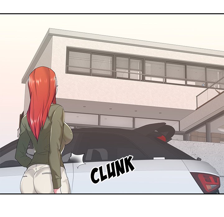 Maid Chapter 9 Page 72