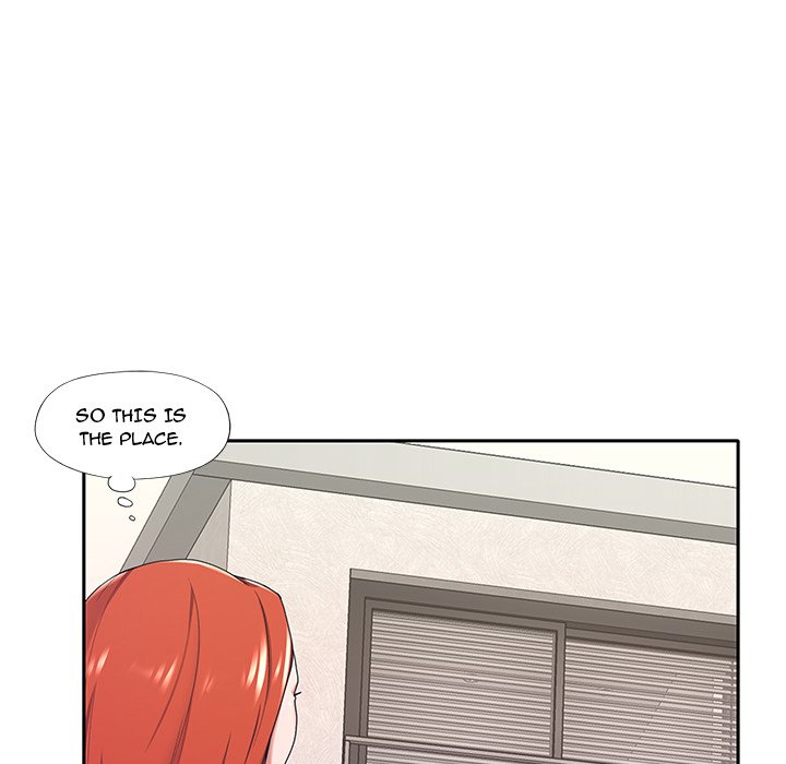 Maid Chapter 9 Page 73