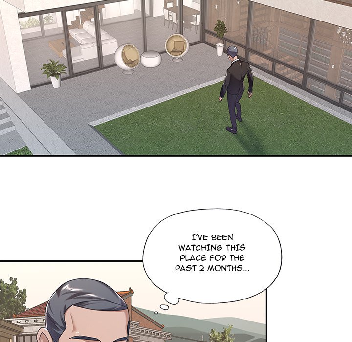 Maid Chapter 9 Page 8