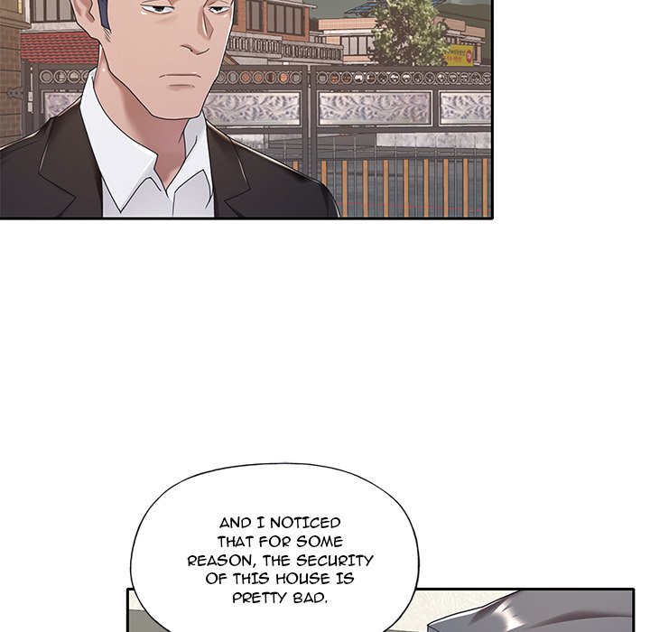 Maid Chapter 9 Page 9