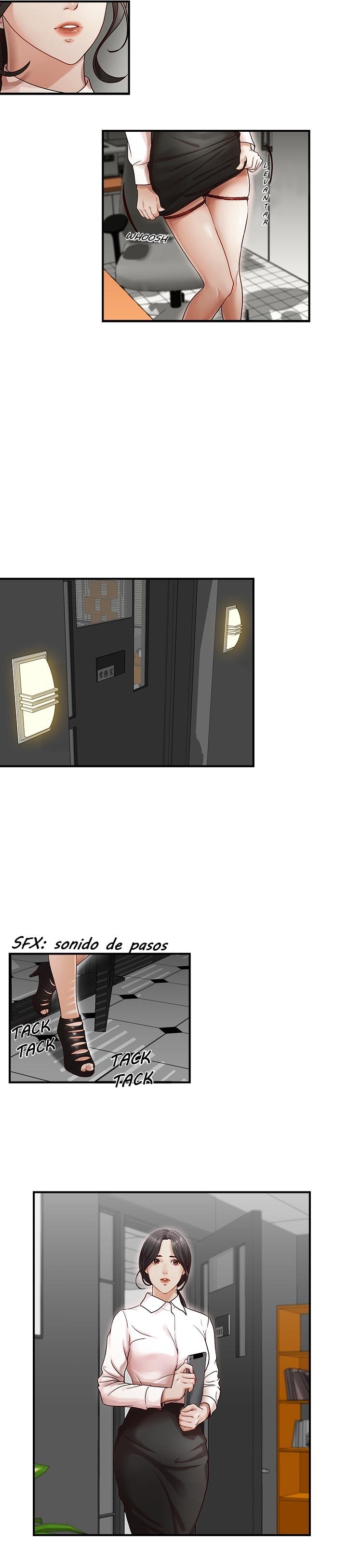 My Brother's Secretary Raw Chapter 1 Page 6