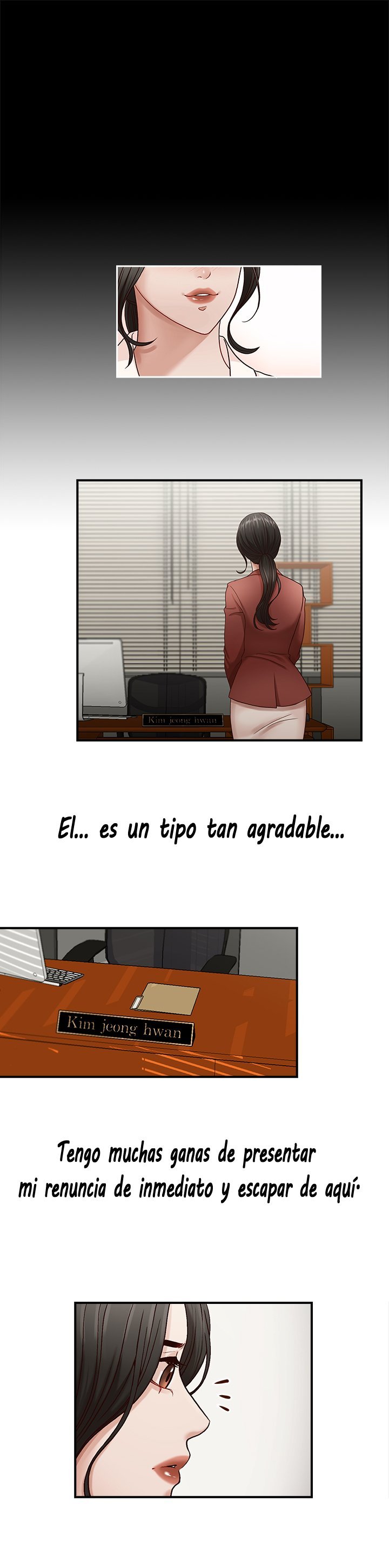 My Brother's Secretary Raw Chapter 2 Page 10