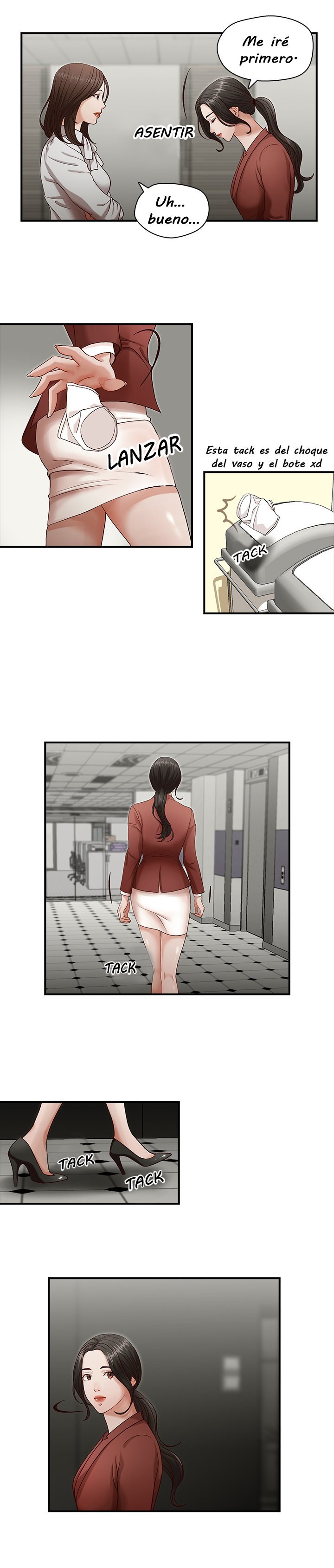 My Brother's Secretary Raw Chapter 2 Page 5