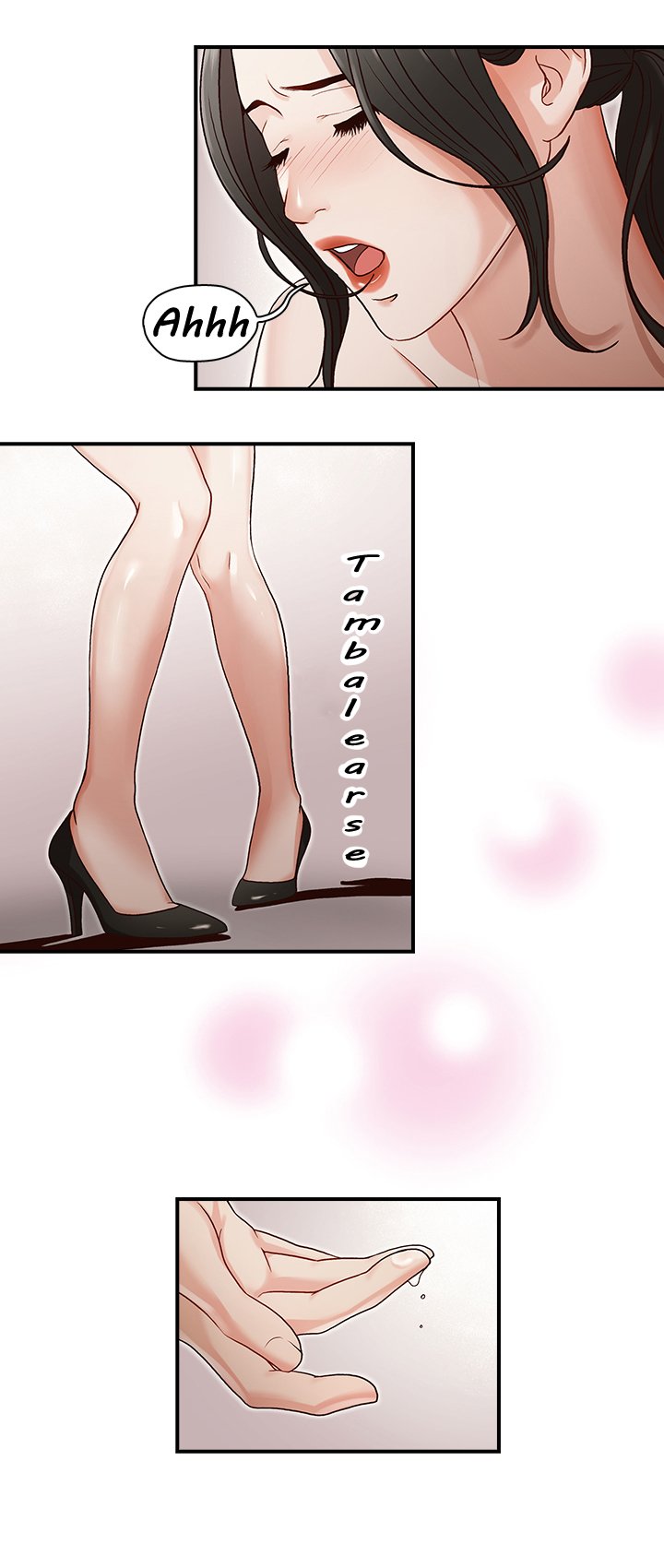 My Brother's Secretary Raw Chapter 3 Page 11