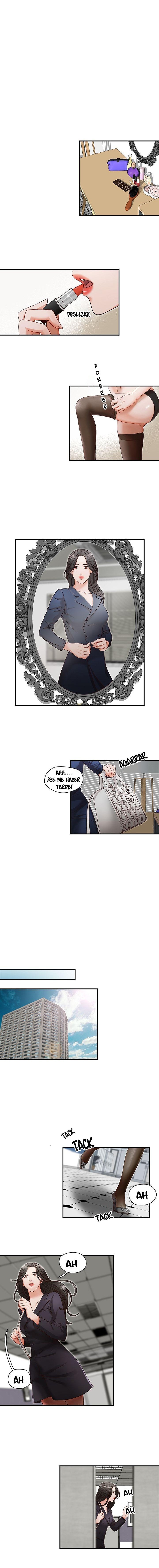My Brother's Secretary Raw Chapter 4 Page 7