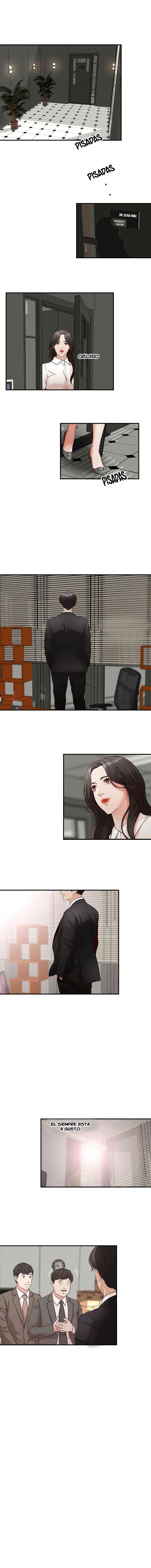 My Brother's Secretary Raw Chapter 5 Page 2