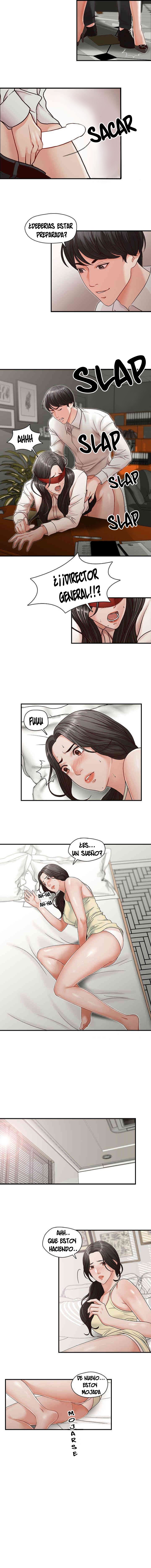 My Brother's Secretary Raw Chapter 5 Page 5