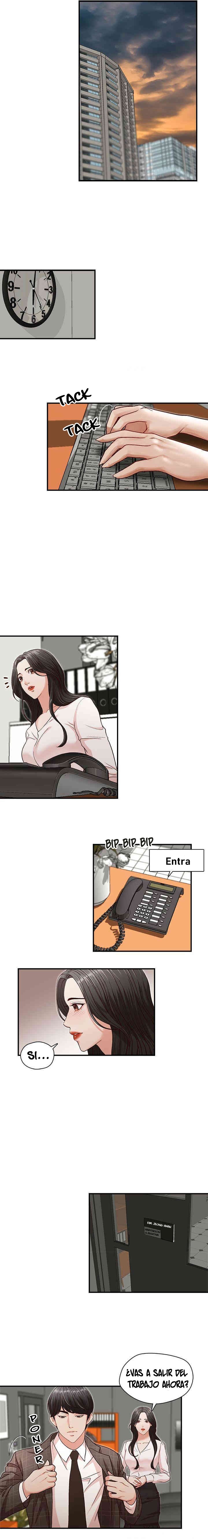 My Brother's Secretary Raw Chapter 5 Page 6