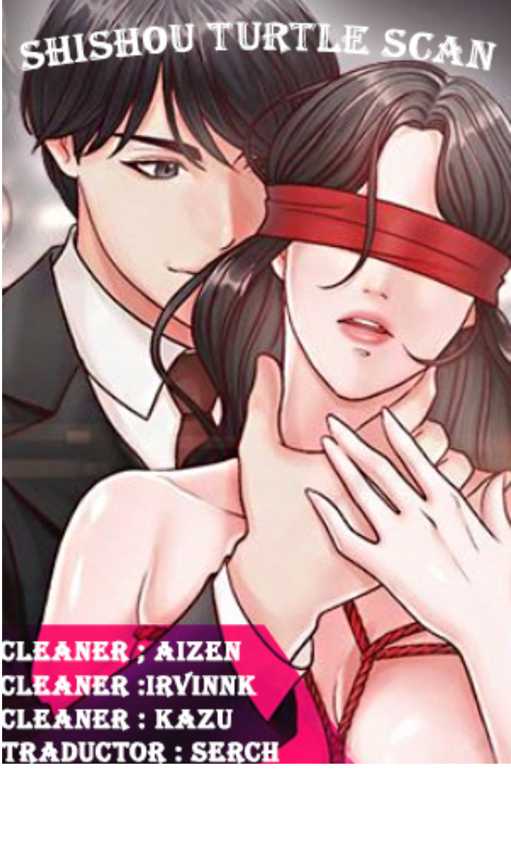 My Brother's Secretary Raw Chapter 6 Page 1