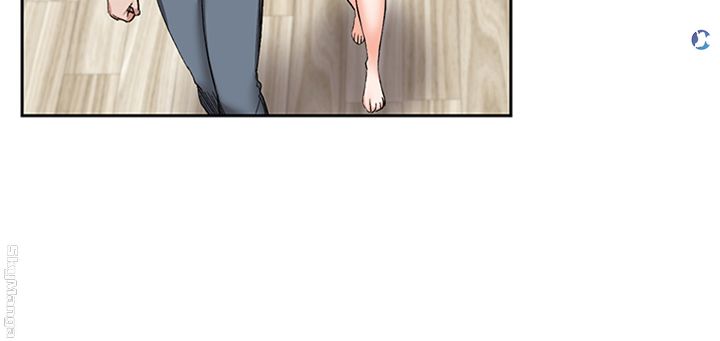 Floor Noise Raw Chapter 16 Page 45