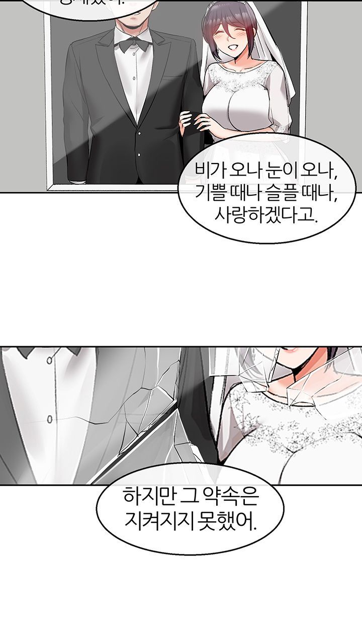 Floor Noise Raw Chapter 18 Page 21